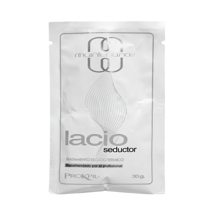 TRATAMIENTO  PROKPIL LACIO 30 GR (*24)