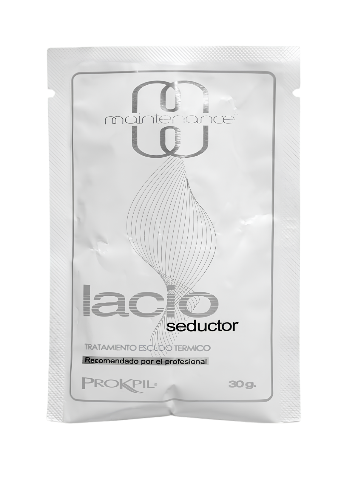 TRATAMIENTO  PROKPIL LACIO 30 GR (*24)