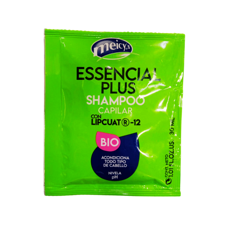 SHAMPOO MEICYS PRO ESSENCIAL PLUS 30 ML