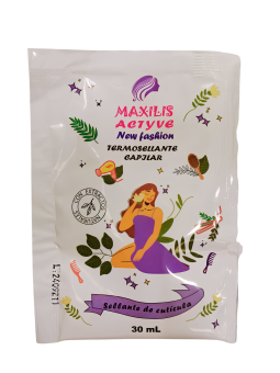 TERMOPROTECTOR MAXILIS ACTYVE 30 ML