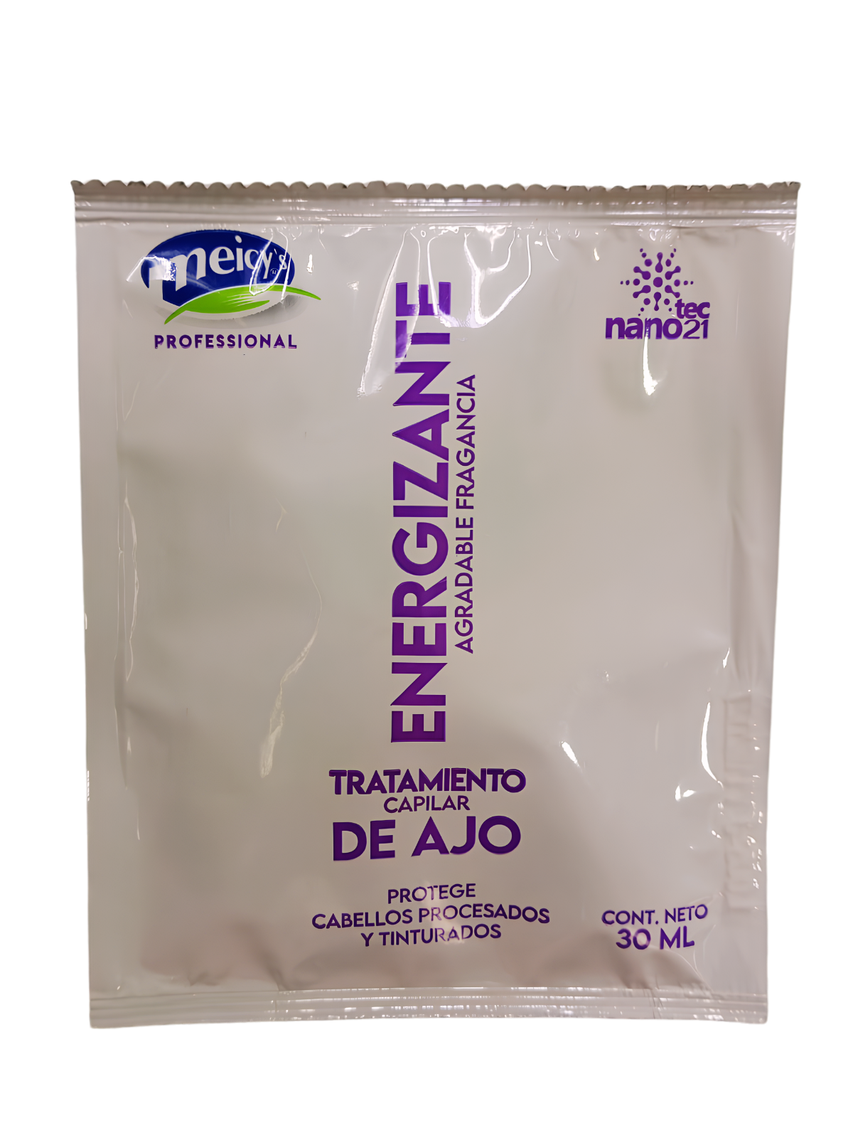 TRATAMIENTO MEICYS AJO ENERGIZANTE 30 ML (*24)4444444