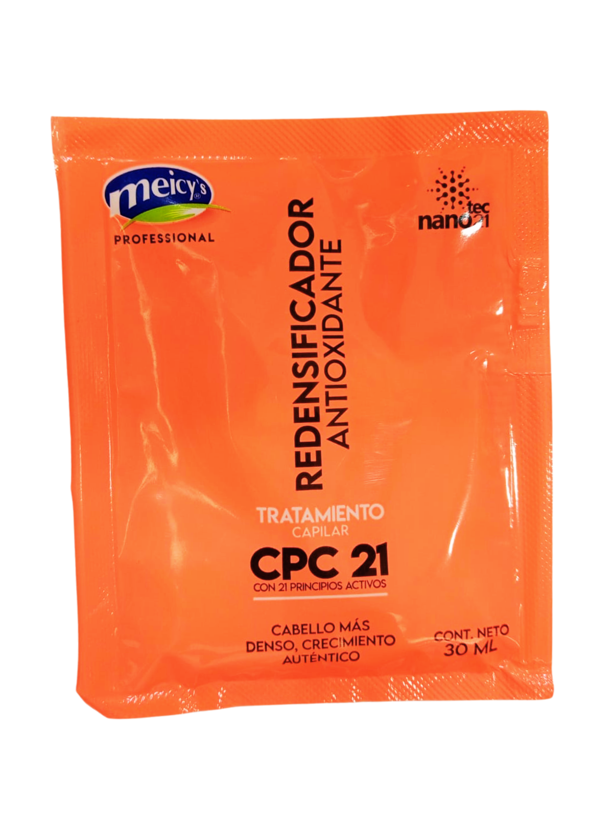 TRATAMIENTO MEICYS CPC 21 REDENSIFICADOR 30 ML (*24)