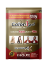 TINTE CAPILAR COLOR-1 LIQUID CHOCOLATE 15 ML (*36)