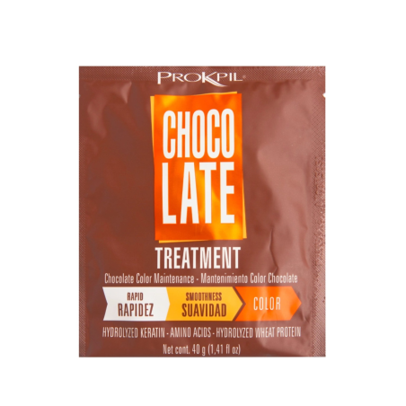 MASCARILLA PROKPIL CHOCOLATE 40 GR (*24)