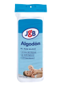 ALGODON JGB NATURAL 25 GR