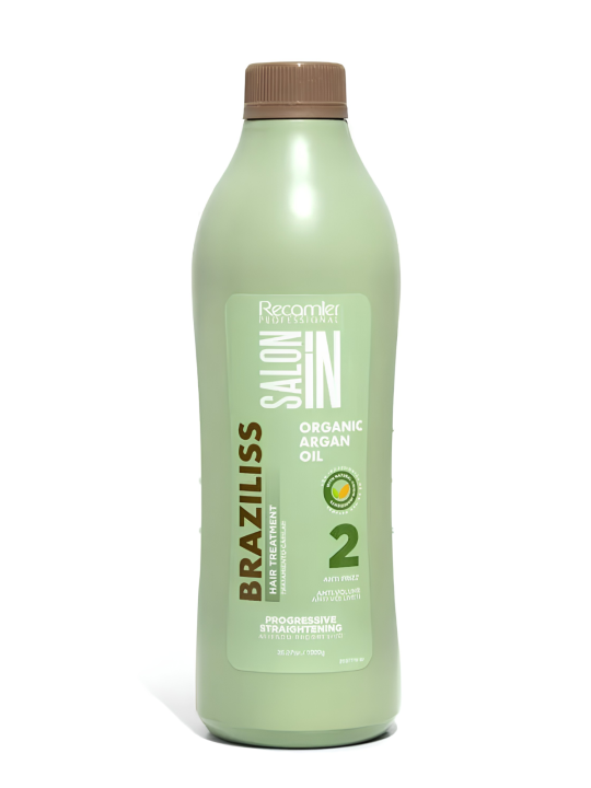 ALICER SALOON IN KERATIN PORCION 30GR (*33)
