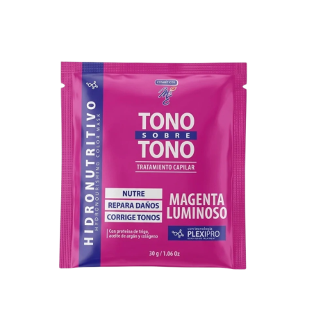 MASCARILLA MYE MAGENTA 30 ML (*24)