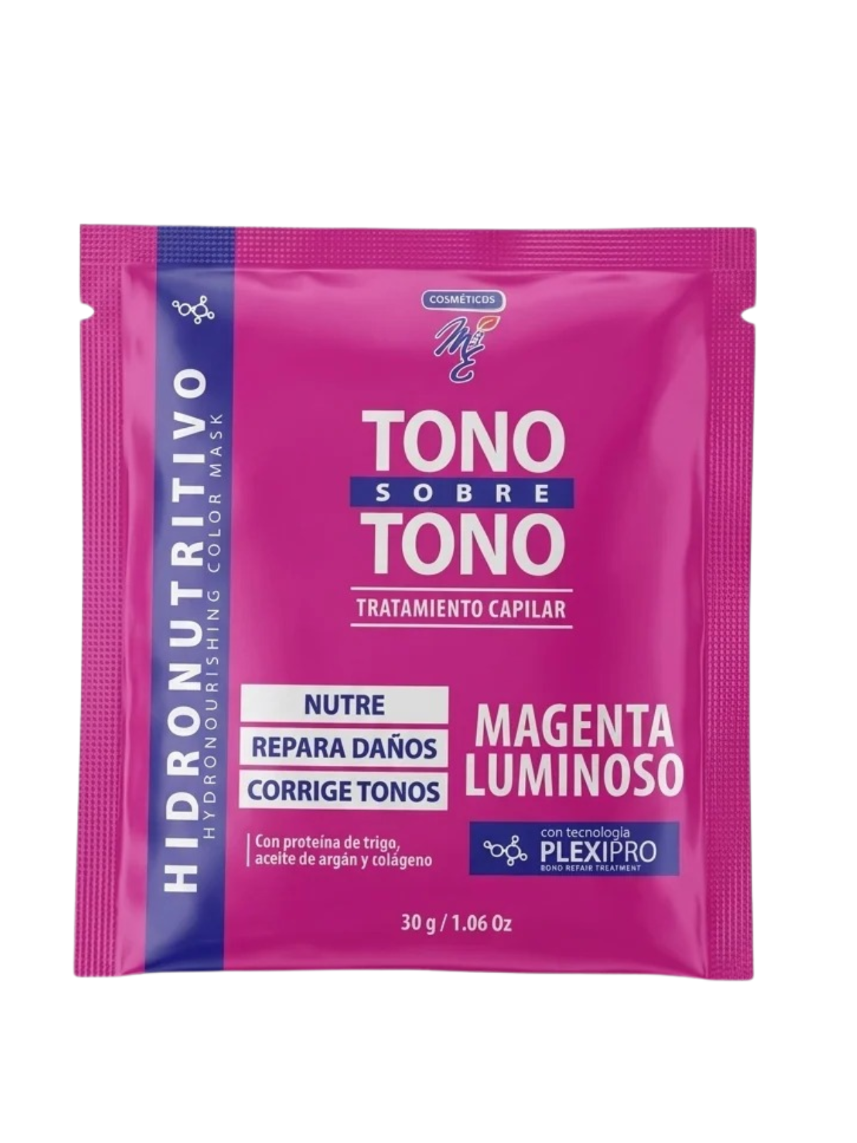 MASCARILLA MYE MAGENTA 30 ML (*24)