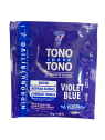 MASCARILLA MYE VIOLET BLUE 30 G (*24) PLEXIPRO
