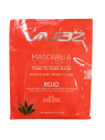 MASCARILLA NP VIVAZ ROJO 30ML (*18)