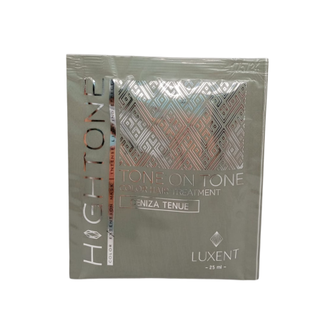 MASCARILLA HIGNTONE CENIZA TENUE 25 ML (*20)