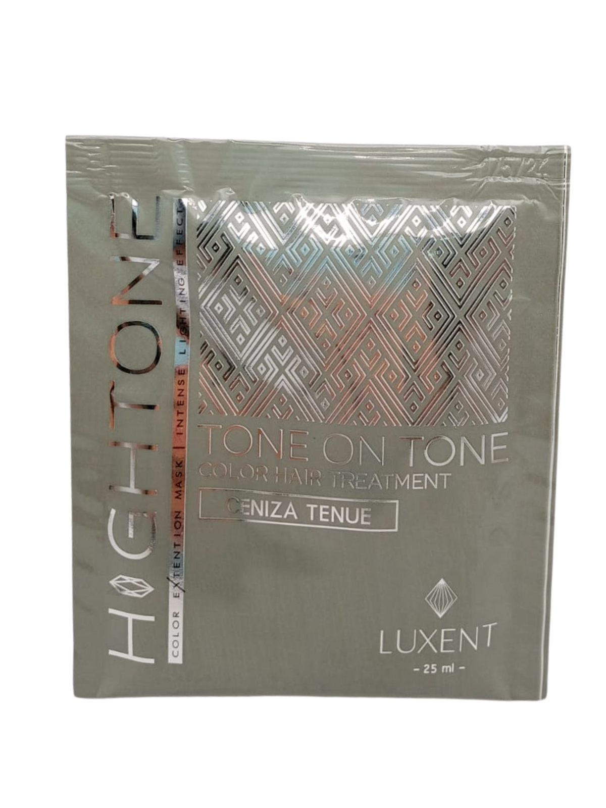MASCARILLA HIGNTONE CENIZA TENUE 25 ML (*20)