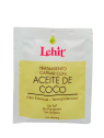 TRATAMIENTO LEHIT ACEITE DE COCO 30 GR (*20)
