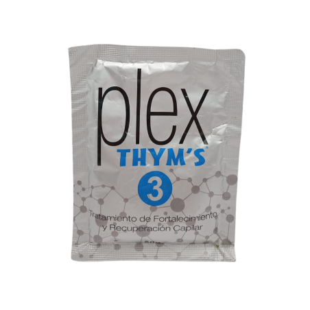 TRATAMIENTO THYMS PLEX  PASO 3 50G