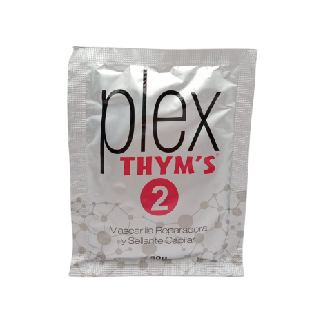 TRATAMIENTO SELLANTE THYMS PLEX  PASO 2 50ML