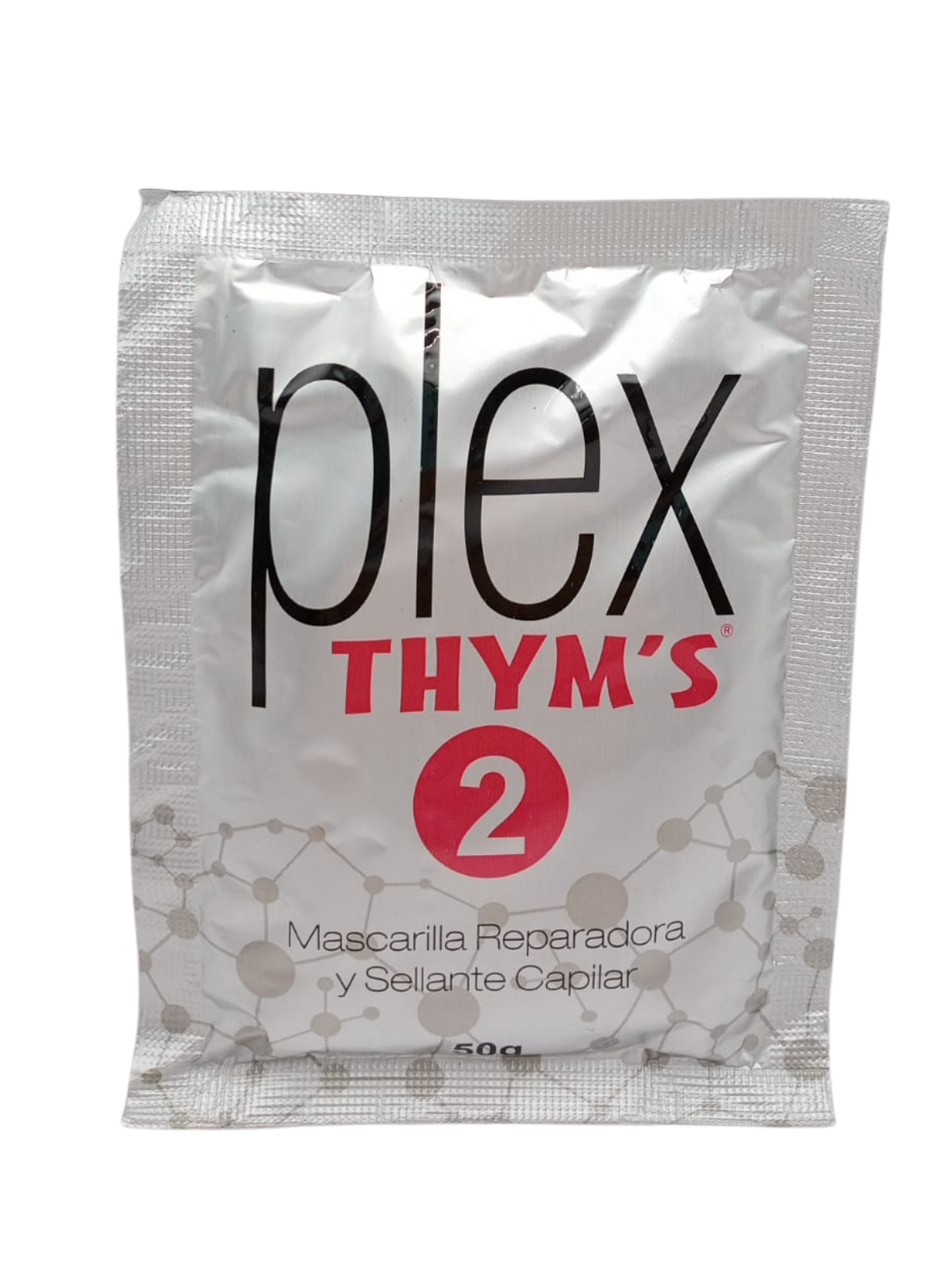 TRATAMIENTO SELLANTE THYMS PLEX  PASO 2 50ML