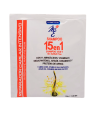 SHAMPOO MYE 15 EN 1 REP CAPILAR 30 ML