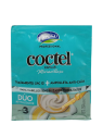 TRATAMIENTO CAPILAR MEICYS COCTEL DUO REVITALIZADOR 50 ML (*12)