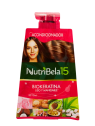 TRATAMIENTO NUTRIBELA 15 BIOKERATINA  27 ML LISO Y MANEJABLE