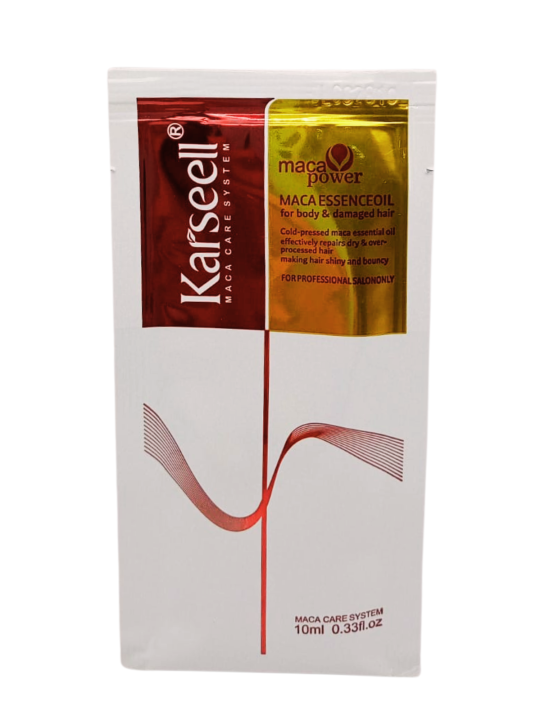 ACEITE DE ARGAN KAYAN KARSEELL MACA POWER 10 ML KARL-3