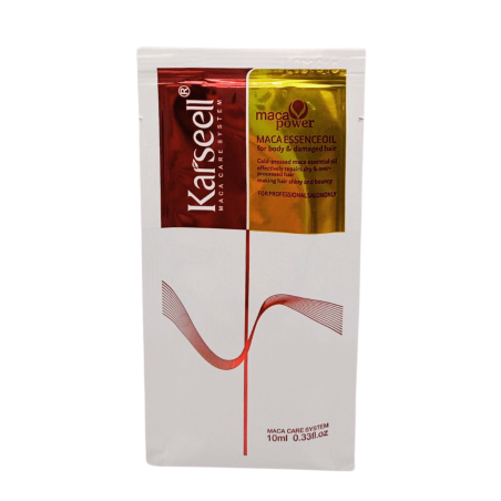 ACEITE DE ARGAN KAYAN KARSEELL MACA POWER 10 ML KARL-3