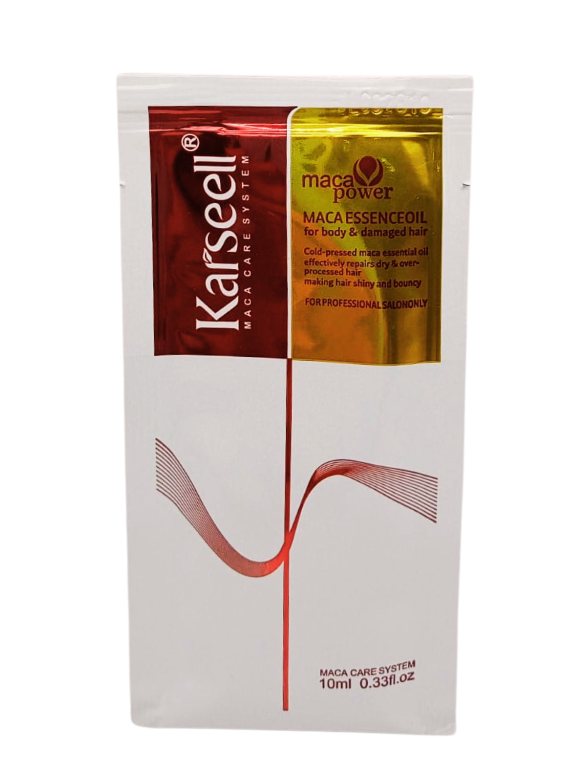 ACEITE DE ARGAN KAYAN KARSEELL MACA POWER 10 ML KARL-3