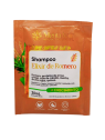 SHAMPOO MENTA HAIR ELIXIR DE ROMERO 30 ML