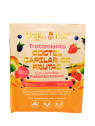 TRATAMIENTO MENTA HAIR COCTEL CAPILAR DE FRUTAS 30 ML