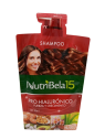 SHAMPOO NUTRIBELA 15 PRO HIALURONICO 18 ML (*12)