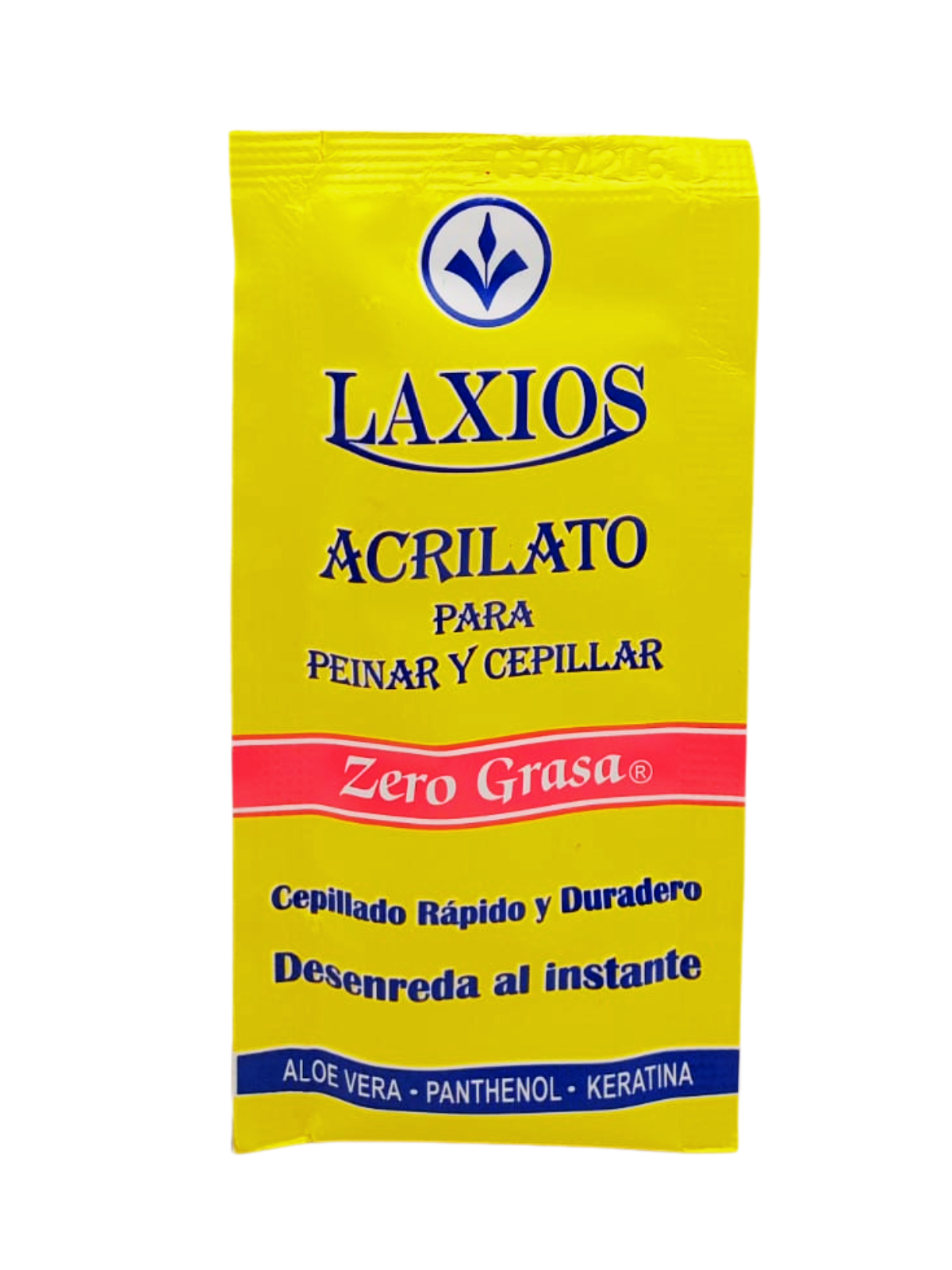 TRATAMIENTO LAXIOS ACRILATO 20 ML (*24)