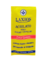 TRATAMIENTO LAXIOS ACRILATO 20 ML (*24)
