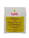 TRATAMIENTO LEHIT SEMILLAS DE LINO 30 ML (*20)