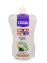 MASQ CAPILAR LISSIA COCONUT Y ACAI 90 ML (*12)