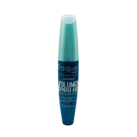 PESTAÑINA RAQUEL VOLUMEN PRO HD 10 G