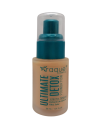 BASE LIQUIDA RONVAR ULTIMATE DETOX 3 PIEL CLARA 30ML