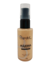 BASE BARDOT MAXIMA COBERTURA N.1 NATURAL 30 GR