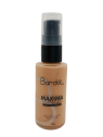 BASE BARDOT MAXIMA COBERTURA N.3 GITANOI 30 GR