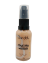 BASE BARDOT MAXIMA COBERTURA N. 4 DURAZNO 30 GR