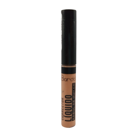 CORRECTOR LIQUIDO BARDOT DURAZNO 5 GR