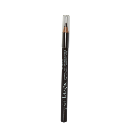 LAPIZ DELINEADOR OJOS Y CEJAS RAQUEL MEDIUM BROWN