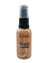 BASE BARDOT MAXIMA COBERTURA N. 6 CANELA 30 GR