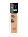 BASE MAYBELLINE FIT ME MATE 230 MEDIUM BUF 30 ML VIDRIO