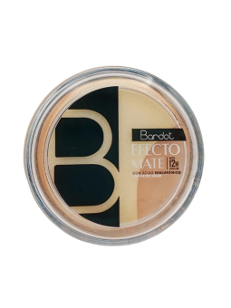 POLVO COMPACTO BARDOT 05 GITANO CLARO