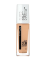 BASE MAYBELLINE FIT ME MATE 125 NUDE BEIGE 30 ML VIDRIOO