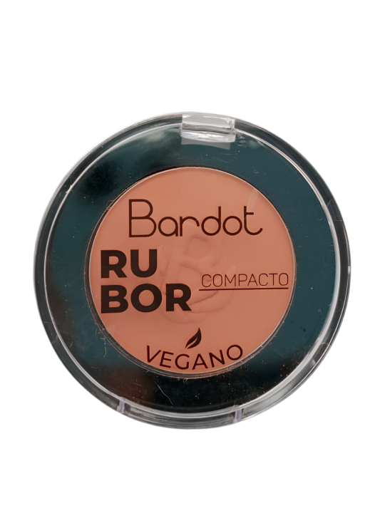 RUBOR COMPACTO BARDOT 13 TIERRA INDIA MATE