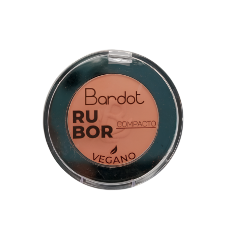 RUBOR COMPACTO BARDOT 13 TIERRA INDIA MATE
