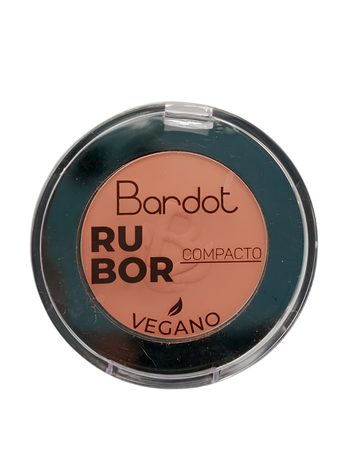 RUBOR COMPACTO BARDOT 13 TIERRA INDIA MATE