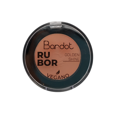 RUBOR COMPACTO BARDOT 09 ILUSION