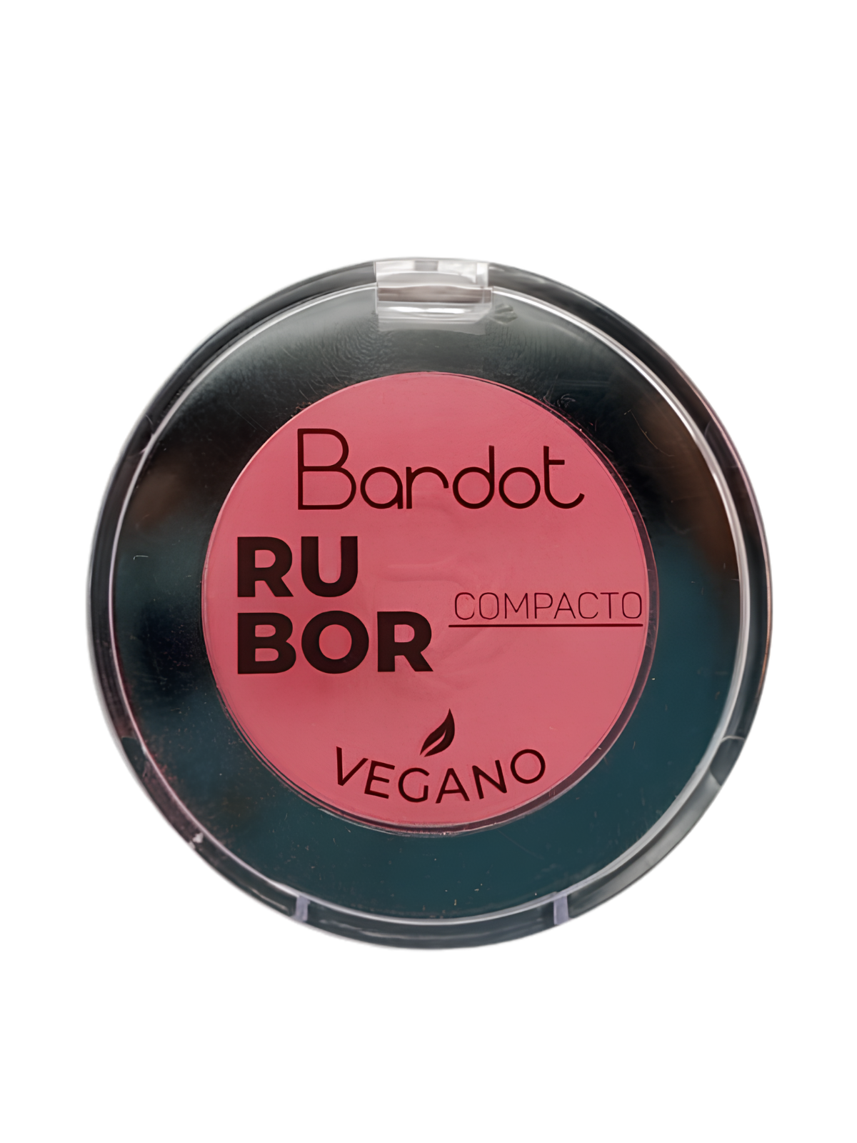 RUBOR COMPACTO BARDOT 04 RED