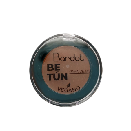 BETUN CEJAS BARDOT CREMA CAMEL 05